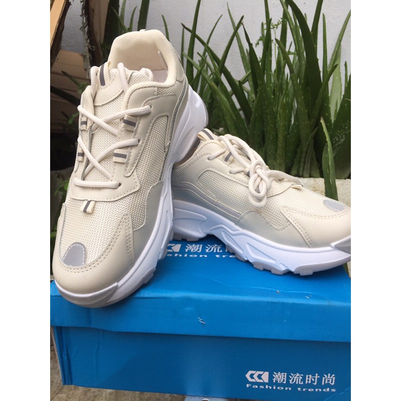 Giày nữ full size