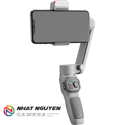 ZHIYUN Smooth Q3 – Gimbal chống rung điện thoại Smooth Q3 - Bảo hành 12 tháng