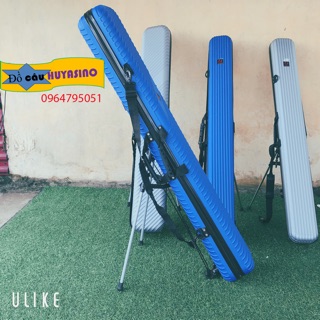 Hộp đựng cần câu ,nhựa abs chuyên dùng trong câu đài