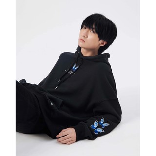 Áo Hoodie Butterfly
