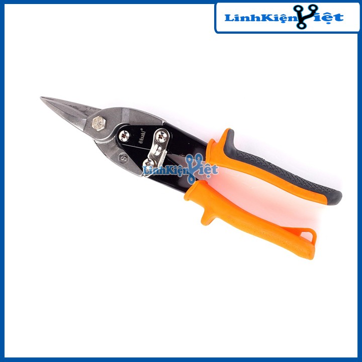 Kéo Cắt Tôn Asaki AK-0335