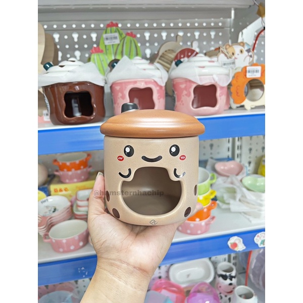 Nhà sứ Dayang siêu xinh ♥️