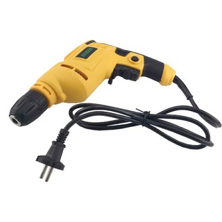 Máy khoan Electric Drill máy bắt vít điện Mini cầm tay nhỏ gọn Hỗ Trợ Lắp Camera
