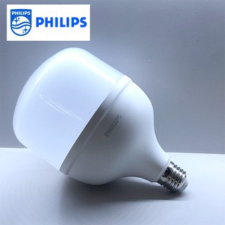 Bóng PHILIPS LED Bulb trụ MV 30W E27 - [HÀNG CHÍNH HÃNG] - Tiết kiệm điện, chất lượng ánh sáng cao