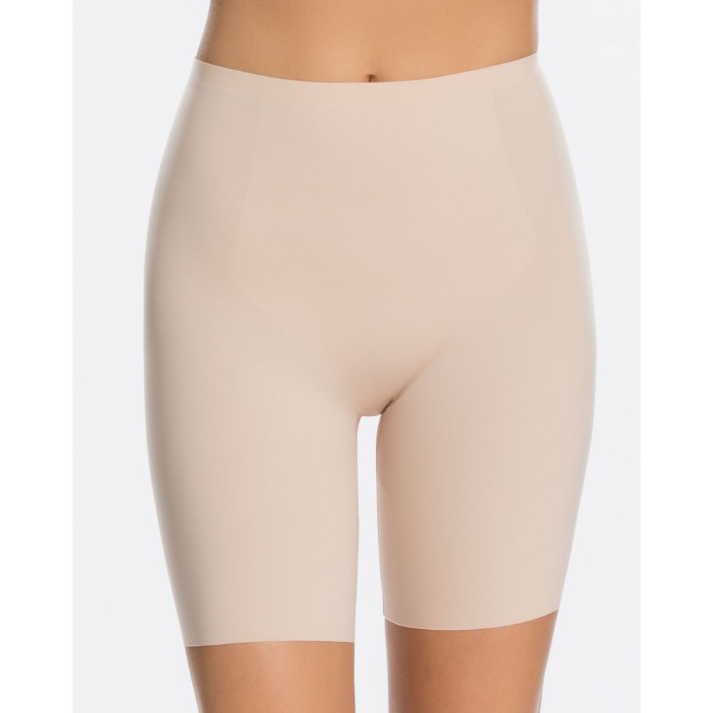 Quần gen Spanx & Nearly Nude thấp ngang eo SP000489