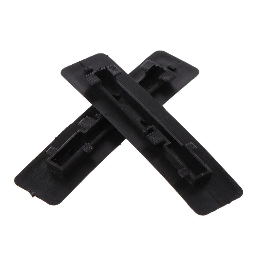 Set 4 Vỏ Bọc Cao Su Gắn Nóc Xe Hơi Mazda 6 Mazda 2 Chuyên Dụng