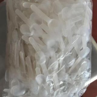 Bịch 500g thìa sữa chua