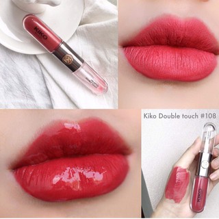 SON KIKO 2 ĐẦU 108