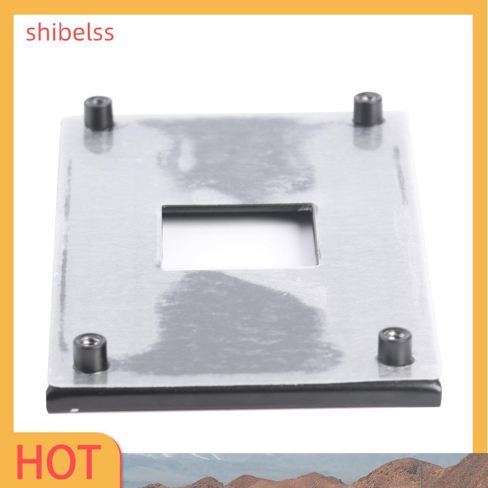 Đế Tản Nhiệt Cho Bo Mạch Chủ Amd Am4 | BigBuy360 - bigbuy360.vn