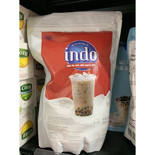 PHA CHẾ#BỘT SỮA KEM BÉO INDO 1 KG