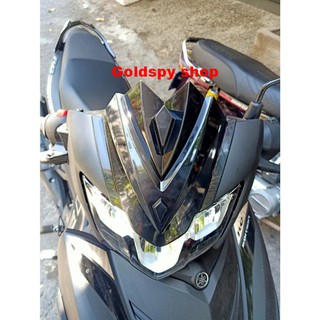 Ốp mào Exciter 150 đời 2019 V2