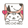 Đảo Chó Mèo Official
