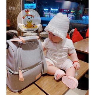 Balo giữ nhiệt Vcool