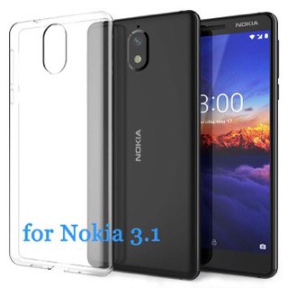 Ốp lưng chống SỐC nokia 3.1 ( TA-1063)