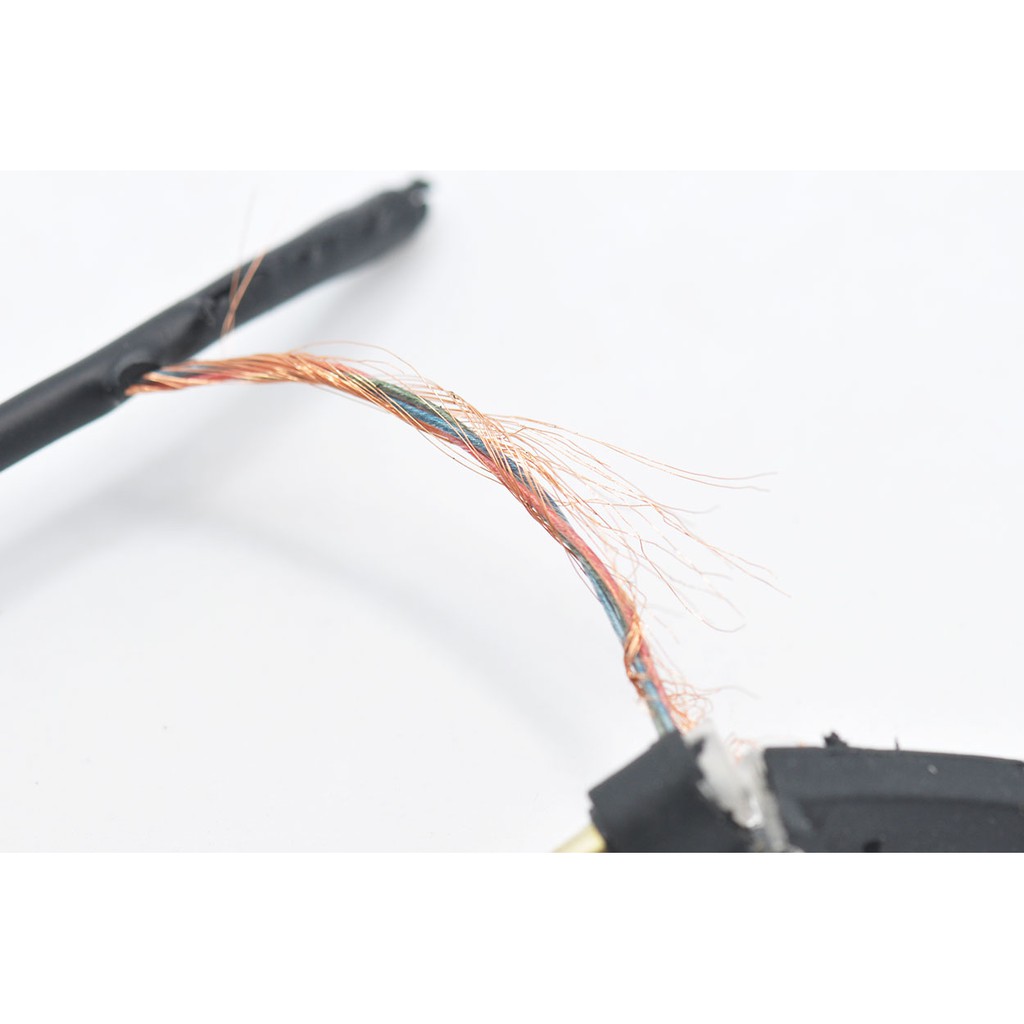 dây cáp 2 đầu 3.5mm nối âm thanh loa hàng cao cấp