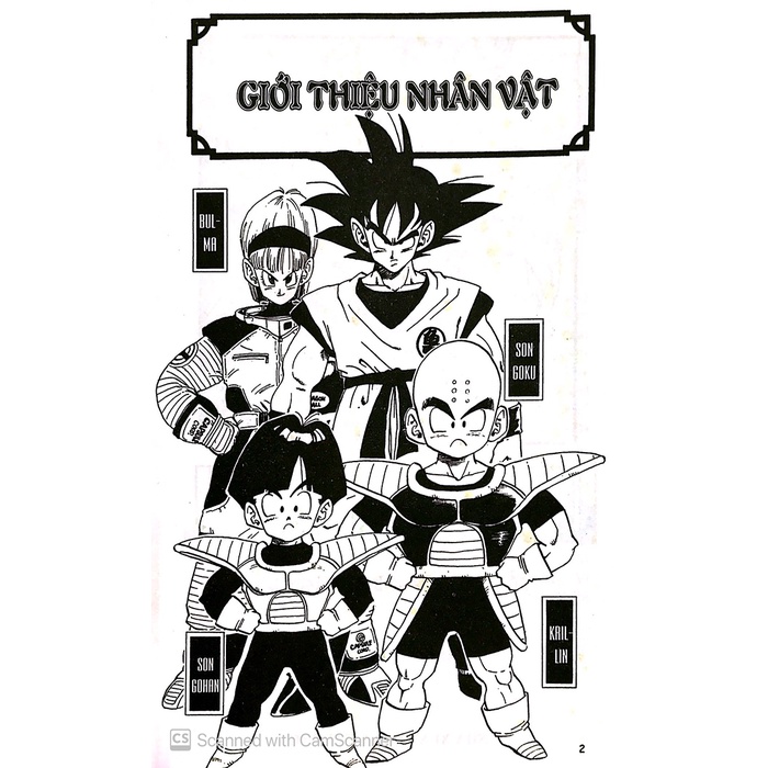 [Mã LIFEXANH03 giảm 10% đơn 500K] Truyện tranh - Dragon Ball 7 viên ngọc rồng - Trọn bộ 42 tập lẻ cuốn bìa rời