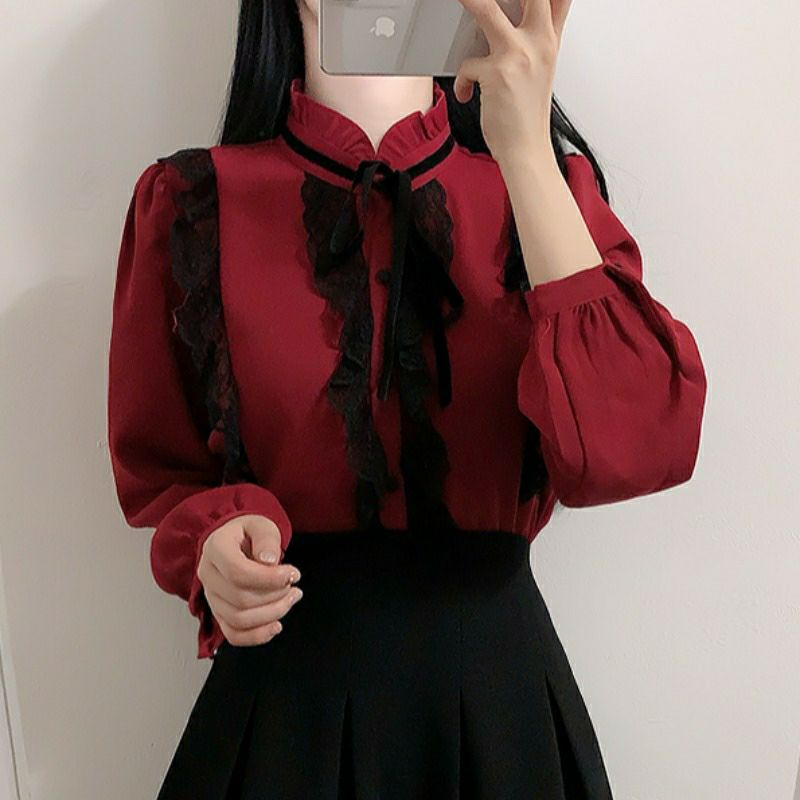 ÁO SƠ MI CÔNG SỞ