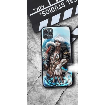 Ốp lưng Iphone 6 6s 6 Plus 6s Plus 7 8 7 Plus 8 Plus X  XR XsMax 11 12 13 Pro Max PT-662