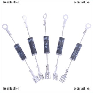 Bộ 5 Đi Ốt Tiết Kiệm Điện Áp Cao 1 Chiều CL04-12