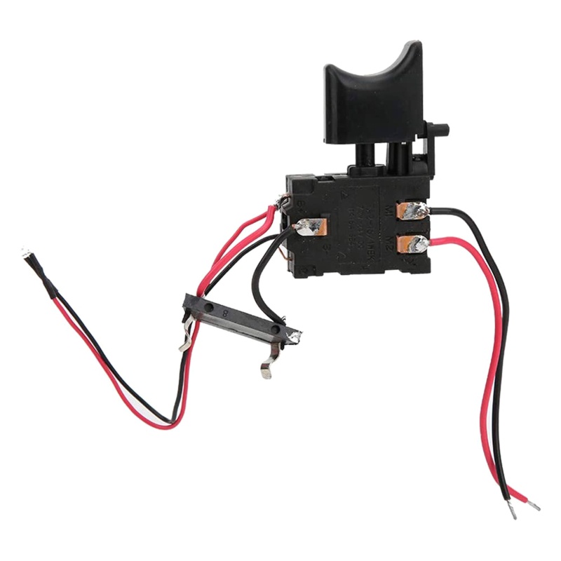 1 Công Tắc Điều Khiển Tốc Độ Máy Khoan Điện Không Dây 7.2V-24V