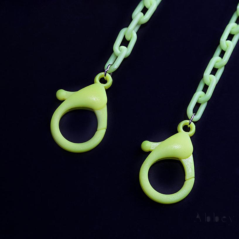 Dây Xích Đeo Khẩu Trang Đa Năng Tiện Dụng