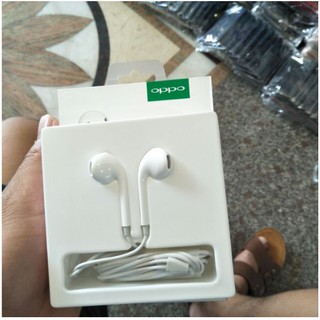 Tai Nghe OPPO Type-C Zin Chính Hãng (Find X/ R17 PRO) bảo hành đổi mới