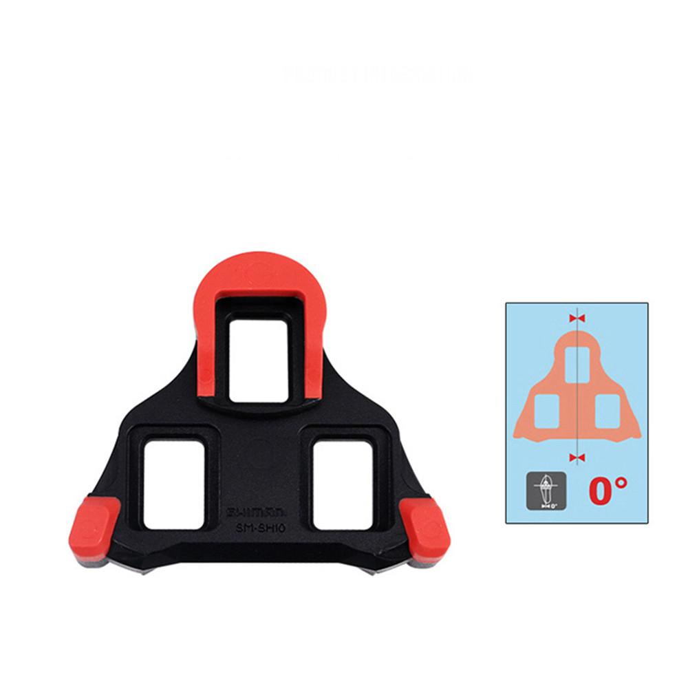 Bàn Đạp Tự Khóa SH10 Chuyên Dụng Cho Xe Đạp DARNELL