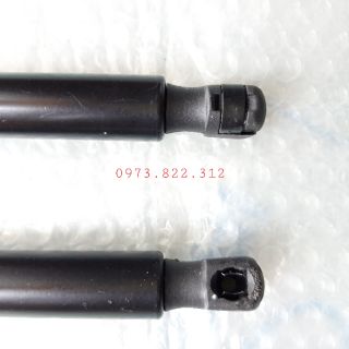 Thụt cốp Tucson 06-15 Xịn
