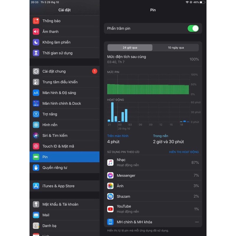 ipad gen 7 2020 bảo hành chính hãng | BigBuy360 - bigbuy360.vn