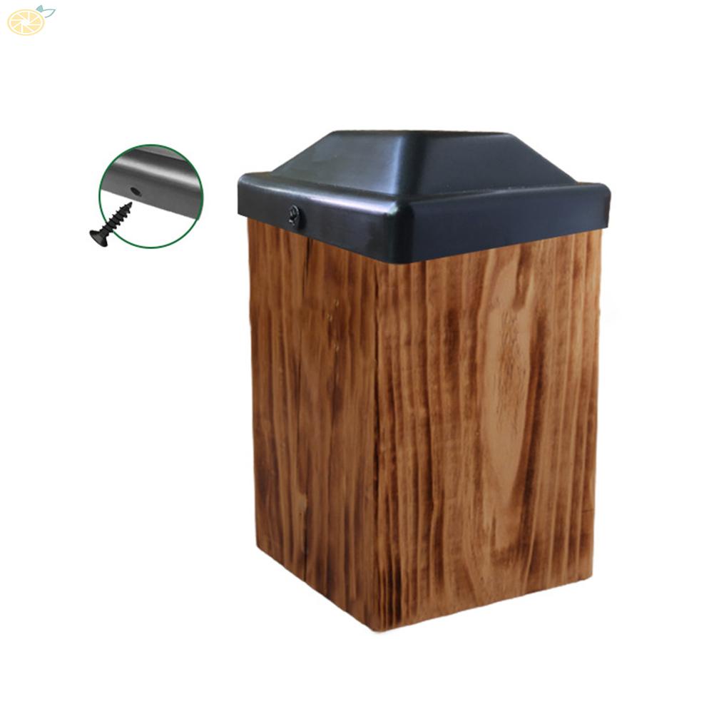 Nắp Hàng Rào Trang Trí 10cm Sự Bảo Vệ