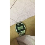 Đồng hồ Casio nữ LW670WA-01 chính hãng cao cấp đẹp, đồng hồ nữ mặt vuông dây kim loại sang trọng mã A29 | BigBuy360 - bigbuy360.vn