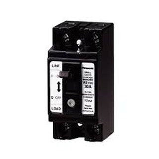 CB Cóc Chống Giật 30A Panasonic
