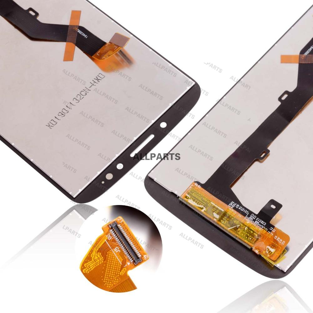 ALLPARTS Màn Hình Cảm Ứng LCD Thay Thế Chuyên Dụng Cho Motorola Moto G6 Play Xt1922 Xt1922-3