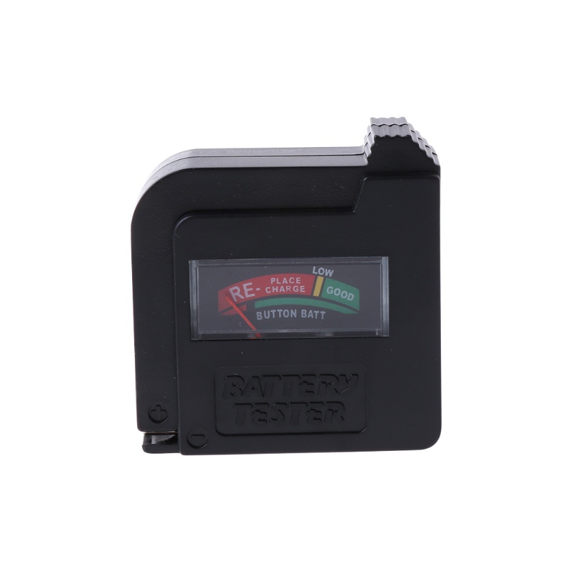 Bút Thử Điện Ắc Quy AAA AA C D 1 5V 9V BT-860 Mới