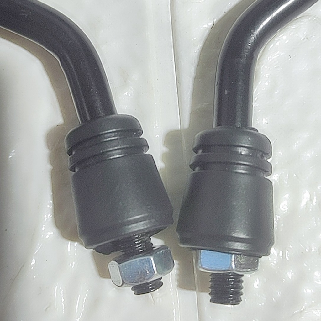 Gương cho xe điện, gương tai mèo 8 ly