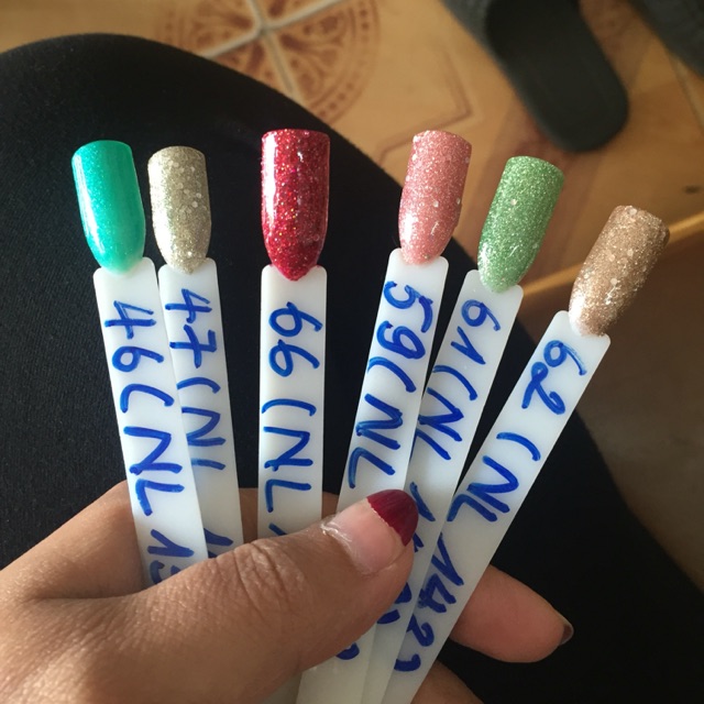 Gelish