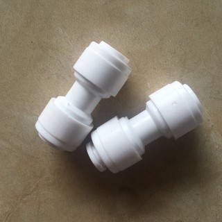 Cút nối dài dây 6mm - 10mm