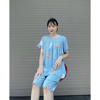 BỘ LANH BẦU (40 -75kg)