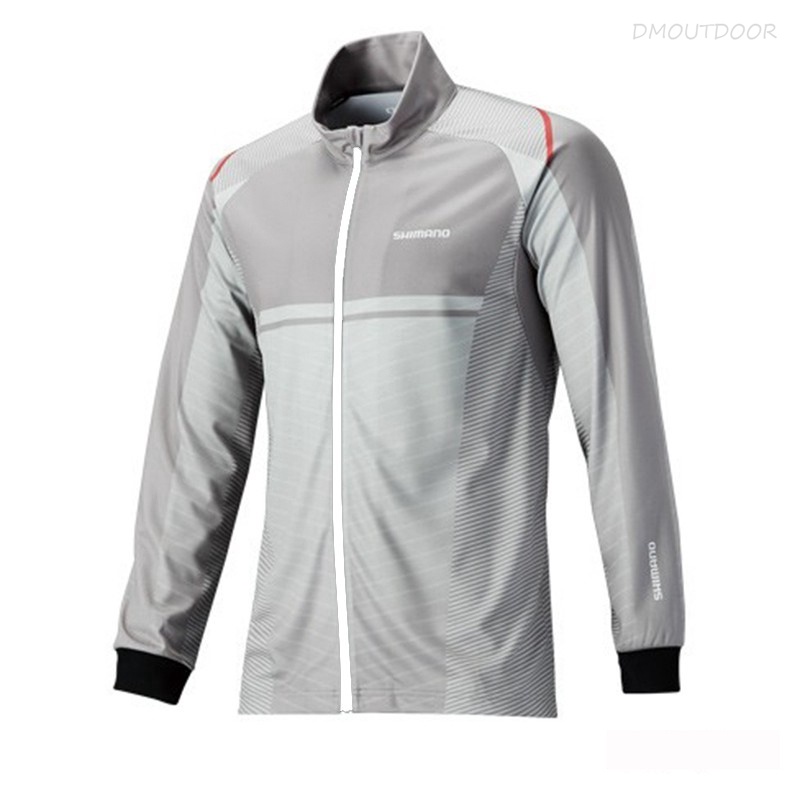 Mới Áo Khoác Sơ Mi Câu Cá Chống Tia uv Size s-6xl
