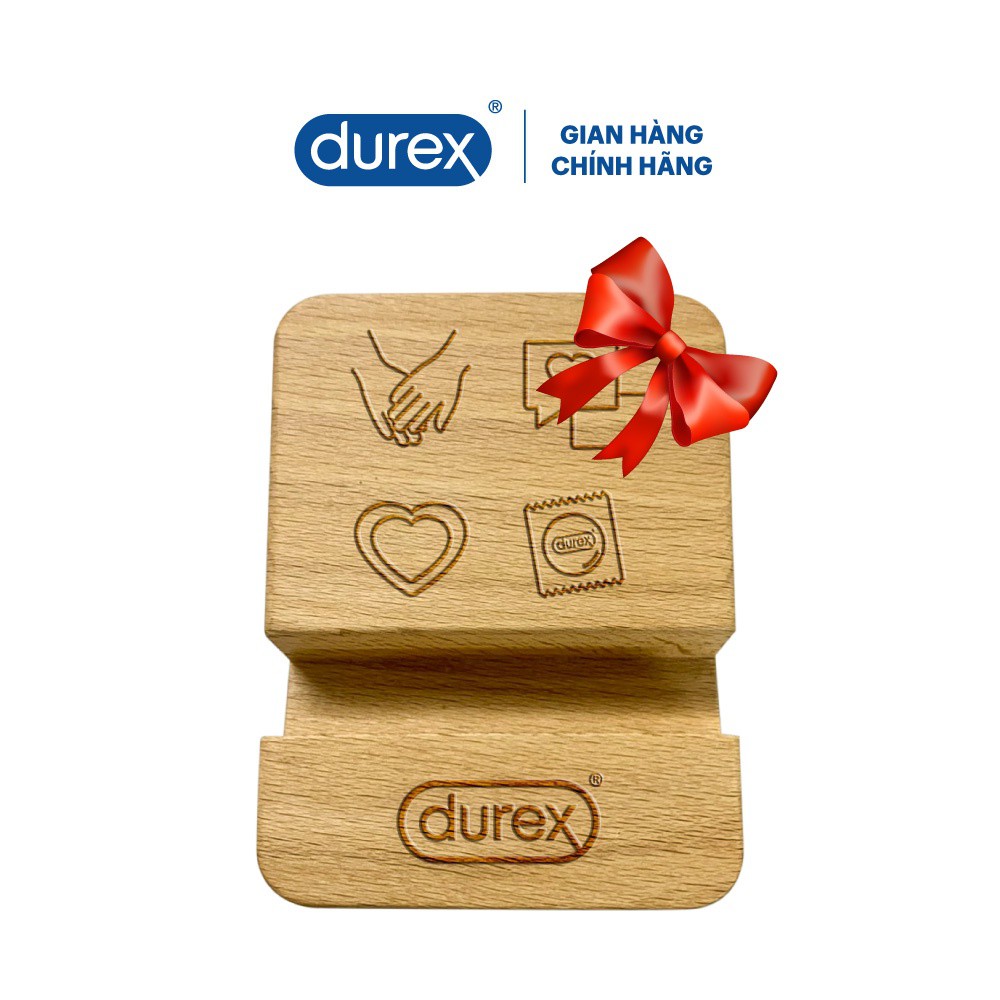 Giá đỡ điện thoại Durex