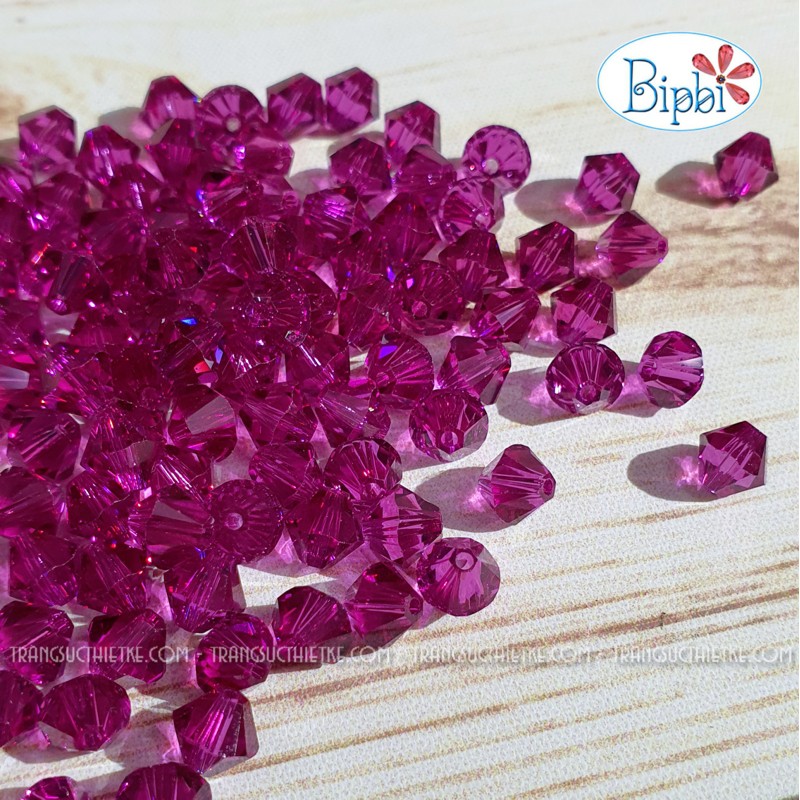 Pha lê Swarovski 6mm