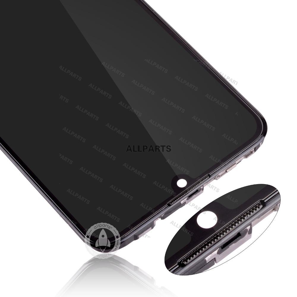 ALLPARTS Màn Hình Thay Thế Cho điện thoại Huawei p smart 2019 LCD Man Hinh Zin