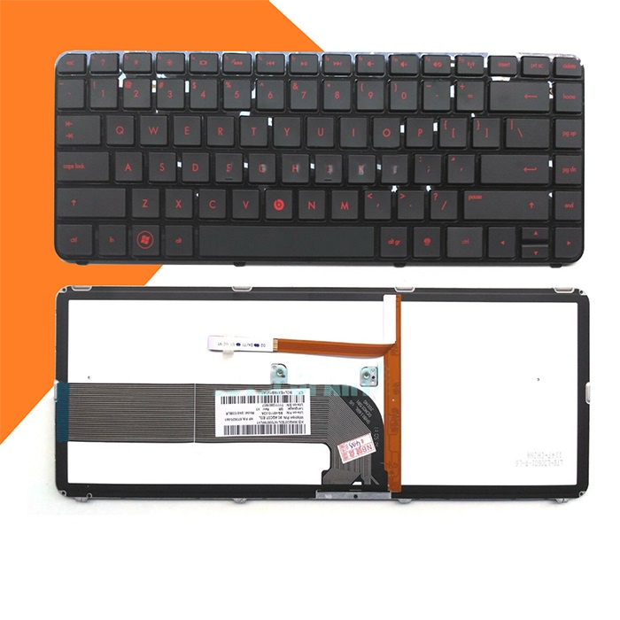 Bàn Phím HP Pavilion DV4-3000 DV4-3100 DV4-3200 DV4- 4000 DM4-3000