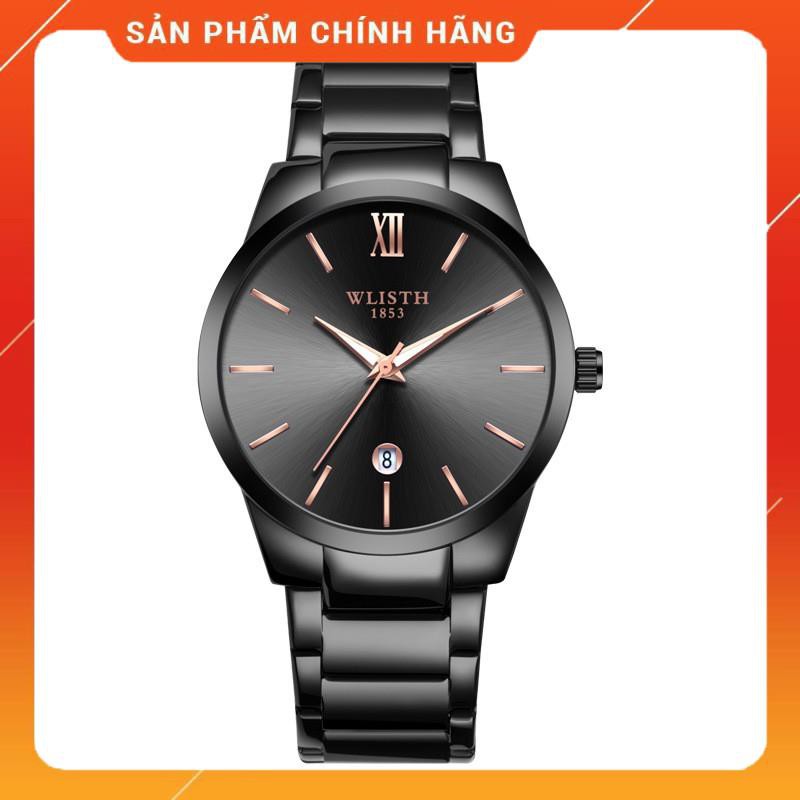 ĐỒNG HỒ NAM WLISTH S934 CHÍNH HÃNG