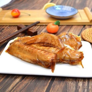 cánh vịt nướng dacheng mẫu mới