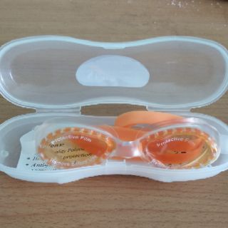 Mắt kính bơi em bé Seals 3110