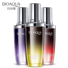 Tinh dầu dưỡng tóc Bioaqua Cho Tóc Mềm Mượt - Chính Hãng