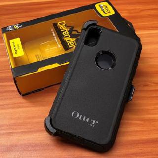 Ốp điện thoại thương hiệu Otterbox chất lượng cao cho Iphone Xs Max
