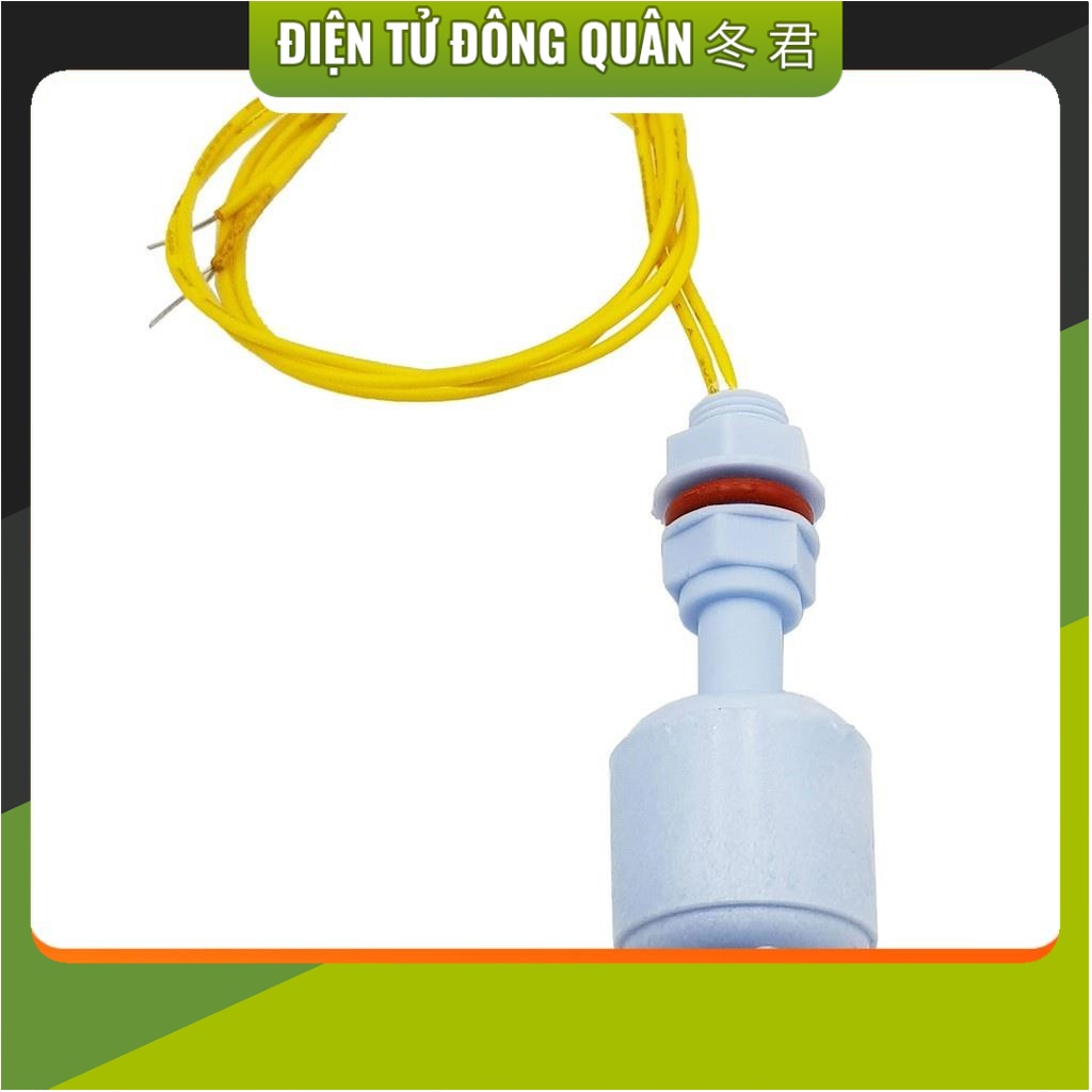 Phao Điện Từ [ĐIỆN TỬ]