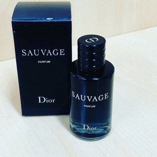 TɪᴇᴍNᴜᴏᴄHᴏᴀ - Mẫu thử nước hoa Dior Sauvage Parfum